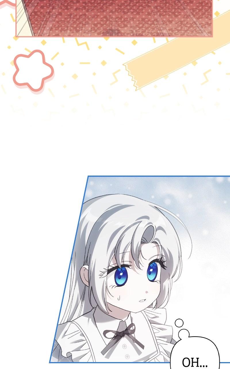 Monster Princess of the Snowy Mountain Chapter 55 — page 8