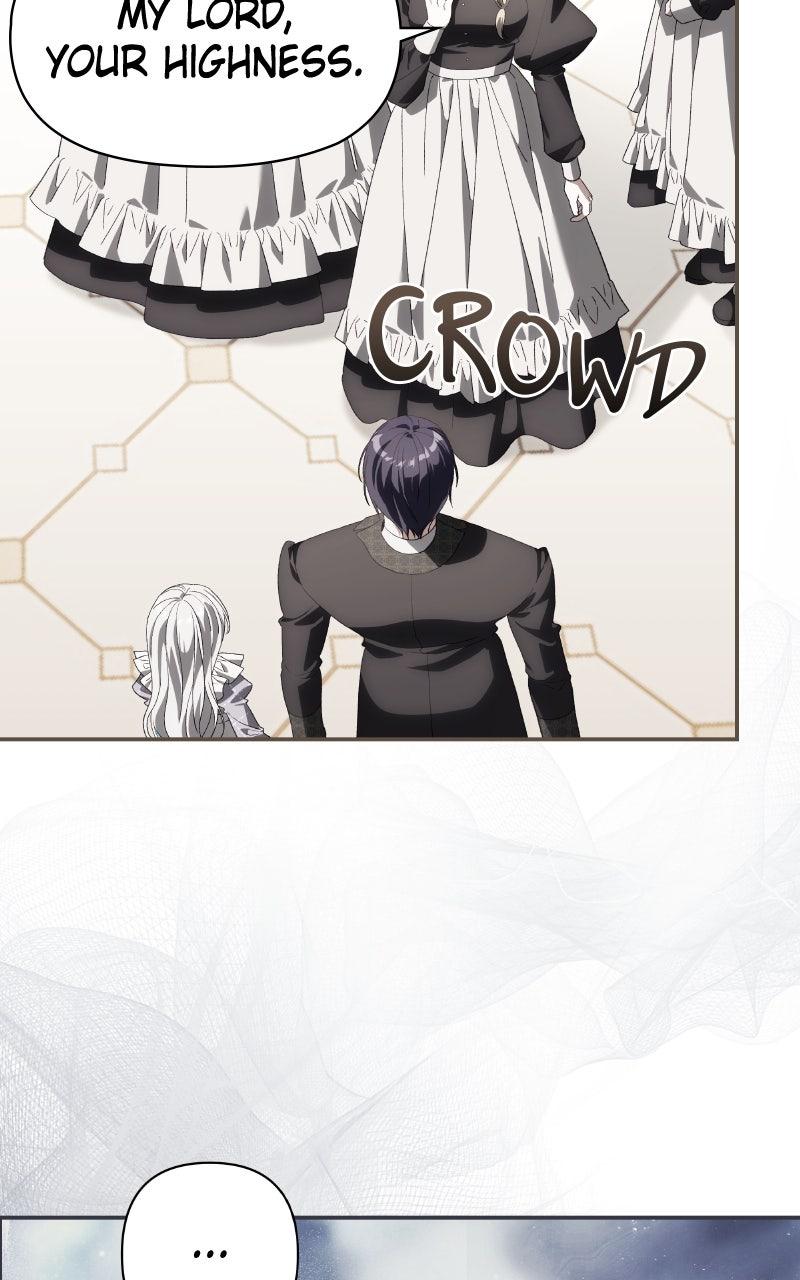 Monster Princess of the Snowy Mountain Chapter 55 — page 19
