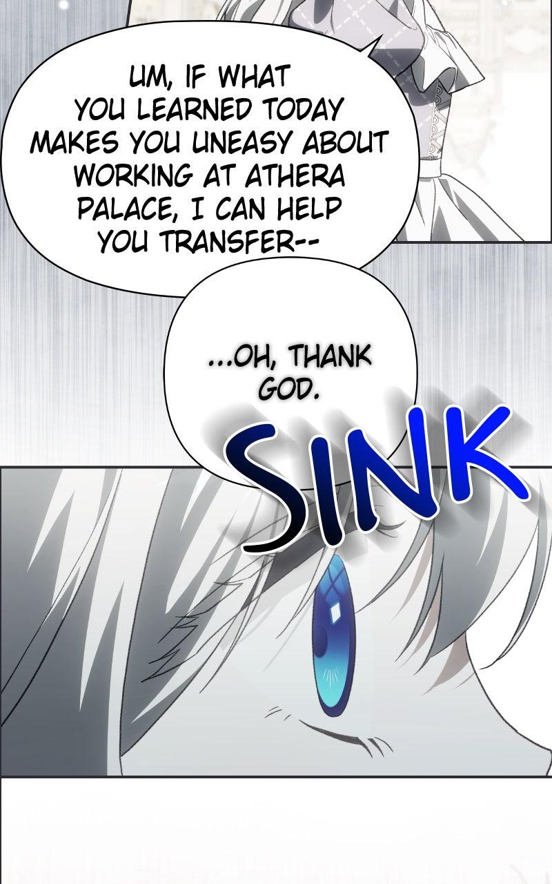 Monster Princess of the Snowy Mountain Chapter 55 — page 24