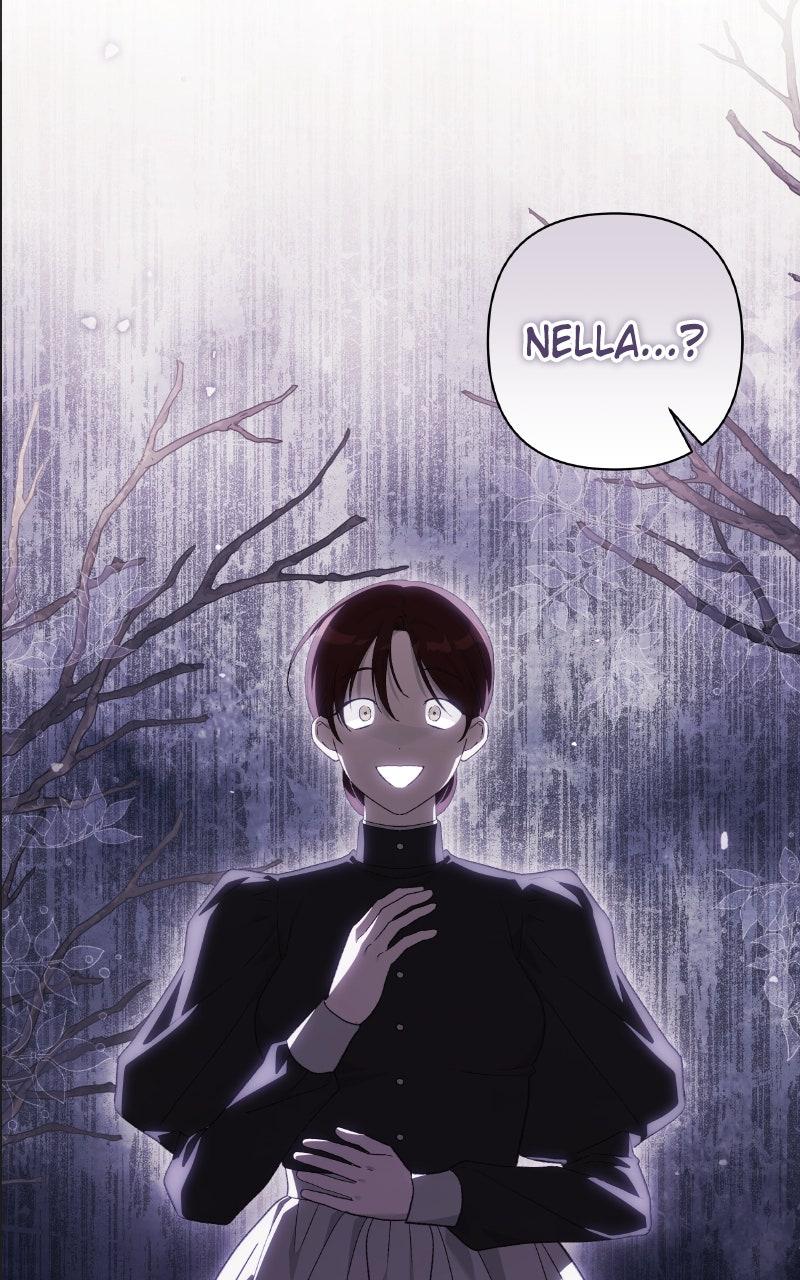 Monster Princess of the Snowy Mountain Chapter 55 — page 25