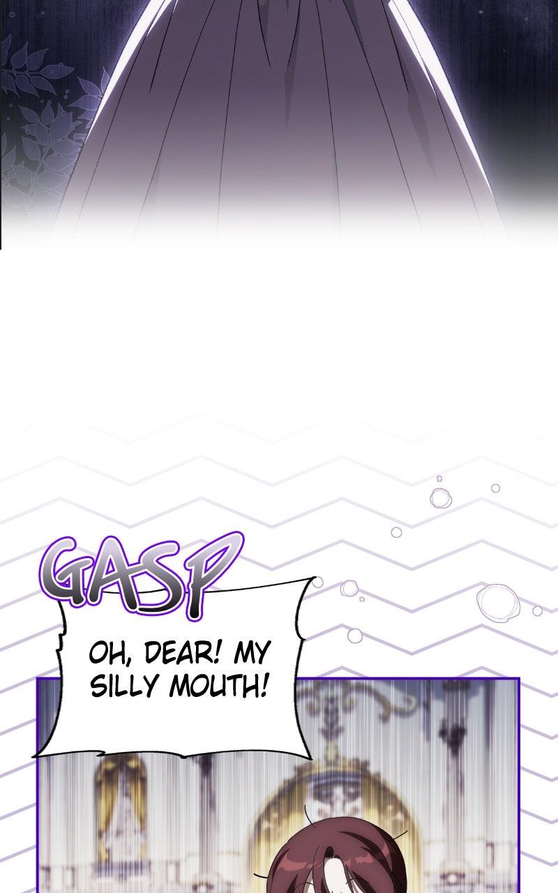 Monster Princess of the Snowy Mountain Chapter 55 — page 26