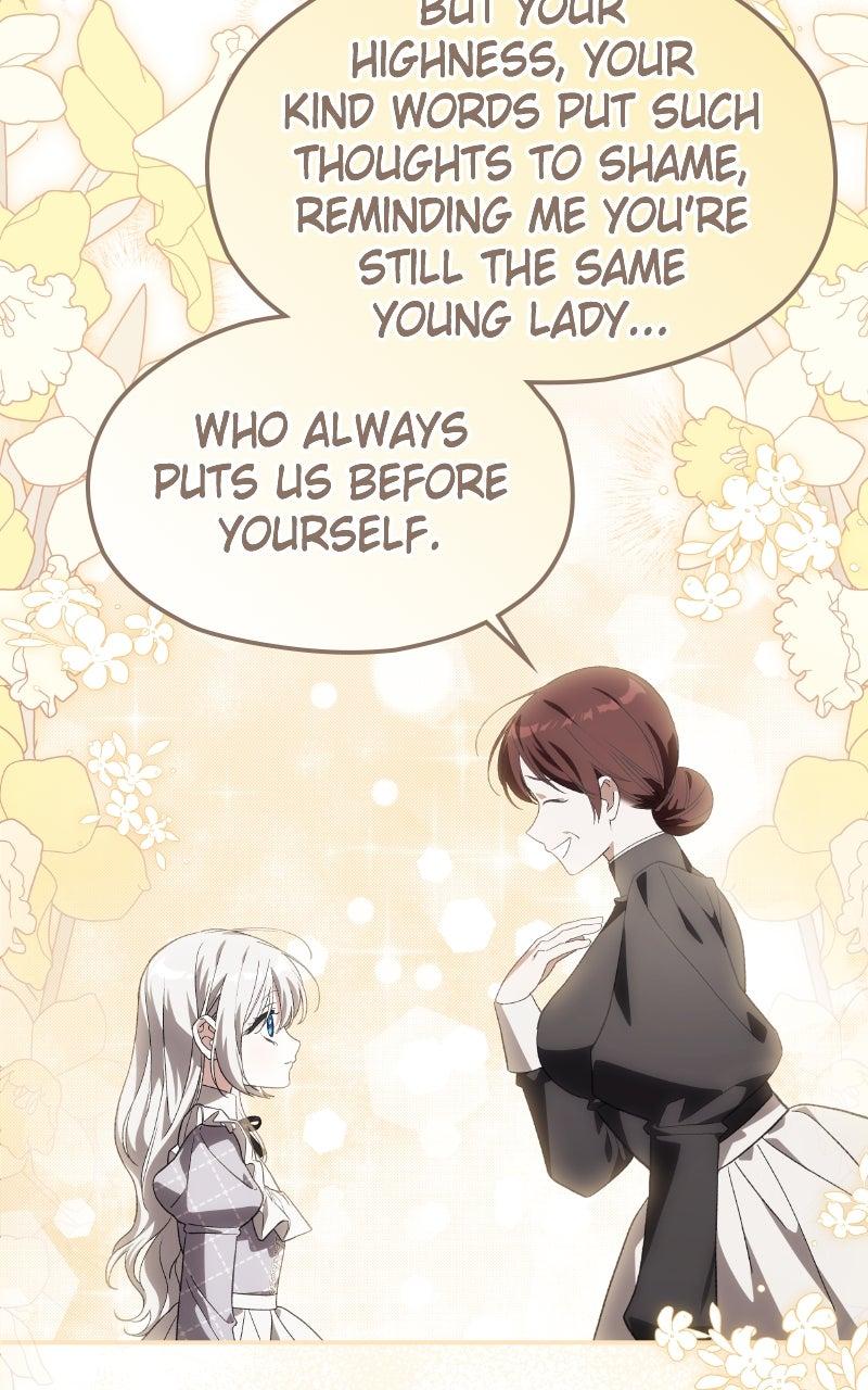 Monster Princess of the Snowy Mountain Chapter 55 — page 29