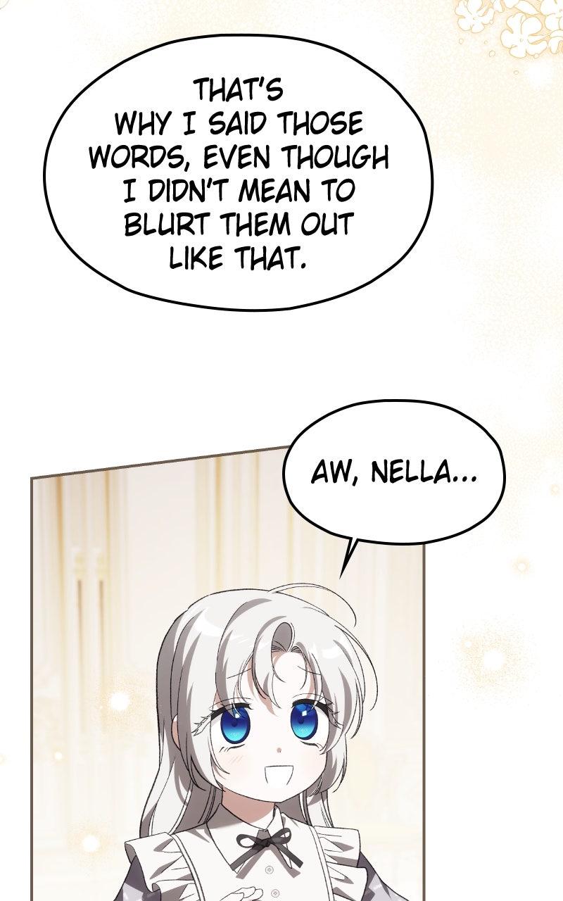 Monster Princess of the Snowy Mountain Chapter 55 — page 30