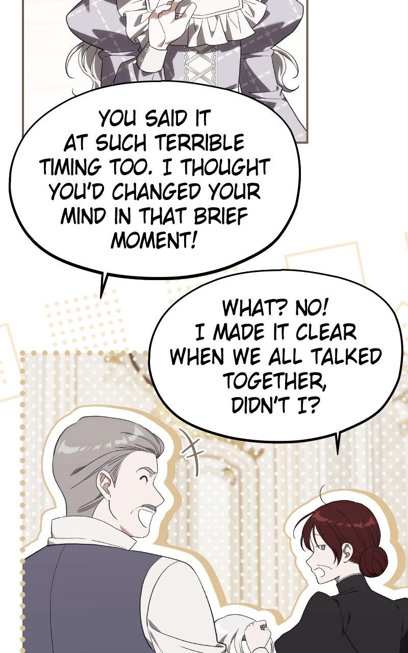 Monster Princess of the Snowy Mountain Chapter 55 — page 31