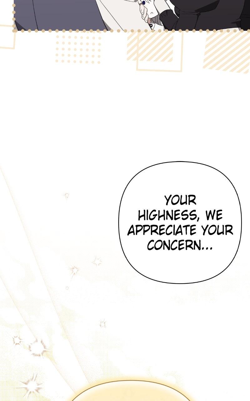 Monster Princess of the Snowy Mountain Chapter 55 — page 32