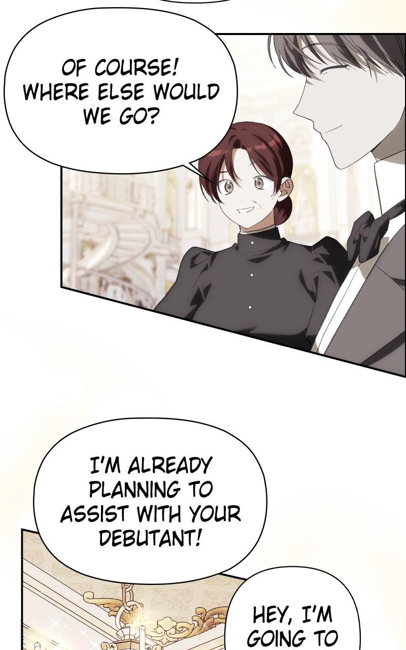 Monster Princess of the Snowy Mountain Chapter 55 — page 36