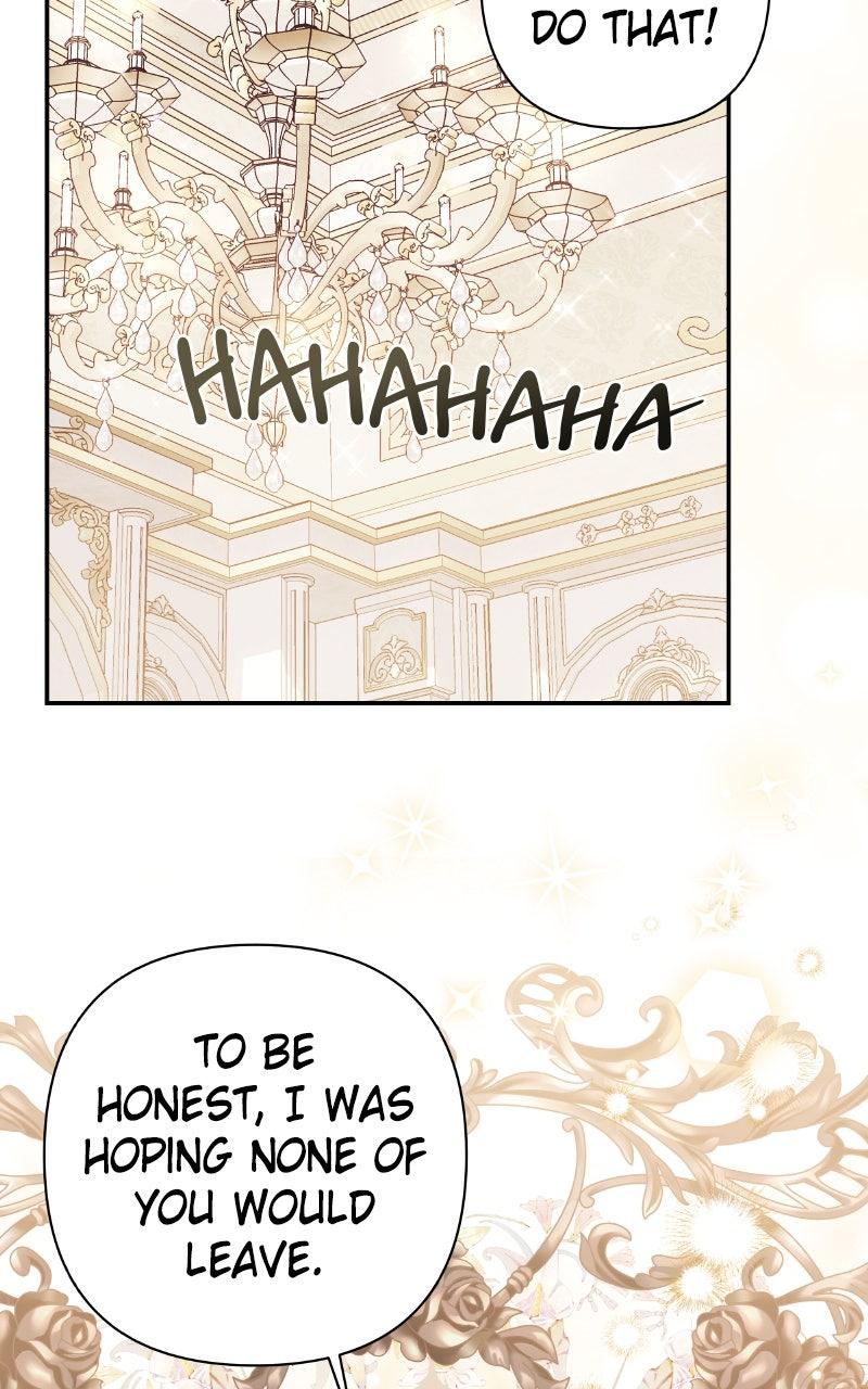Monster Princess of the Snowy Mountain Chapter 55 — page 37