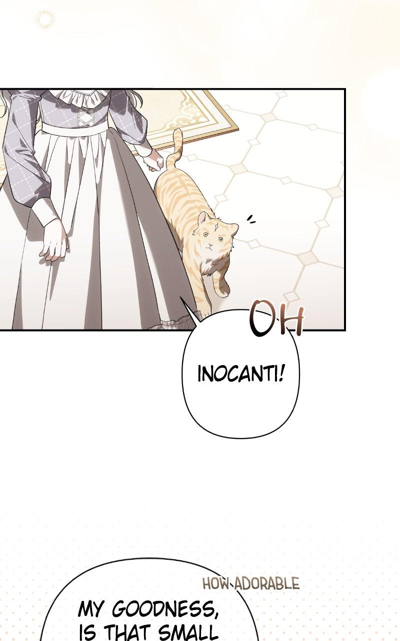 Monster Princess of the Snowy Mountain Chapter 55 — page 39