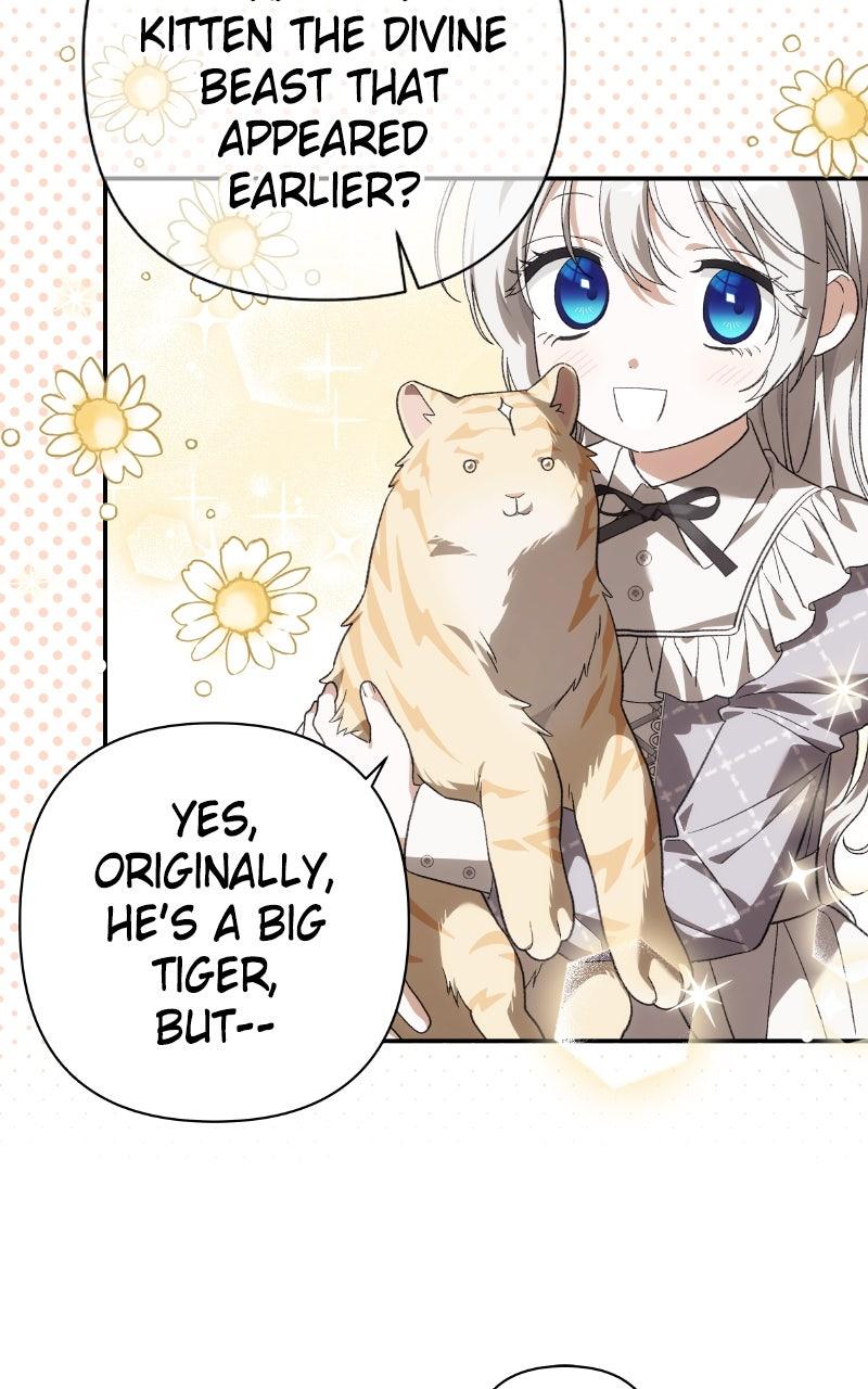 Monster Princess of the Snowy Mountain Chapter 55 — page 40