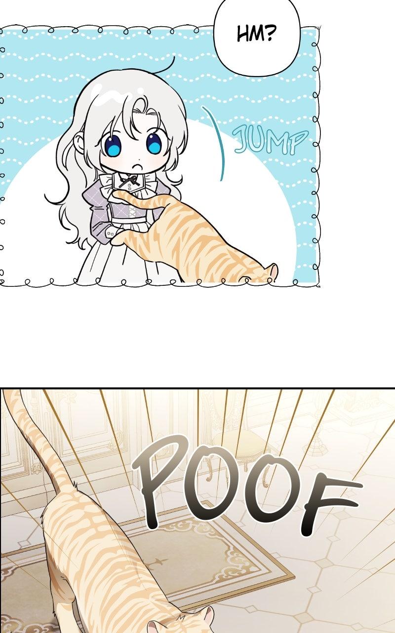 Monster Princess of the Snowy Mountain Chapter 55 — page 41