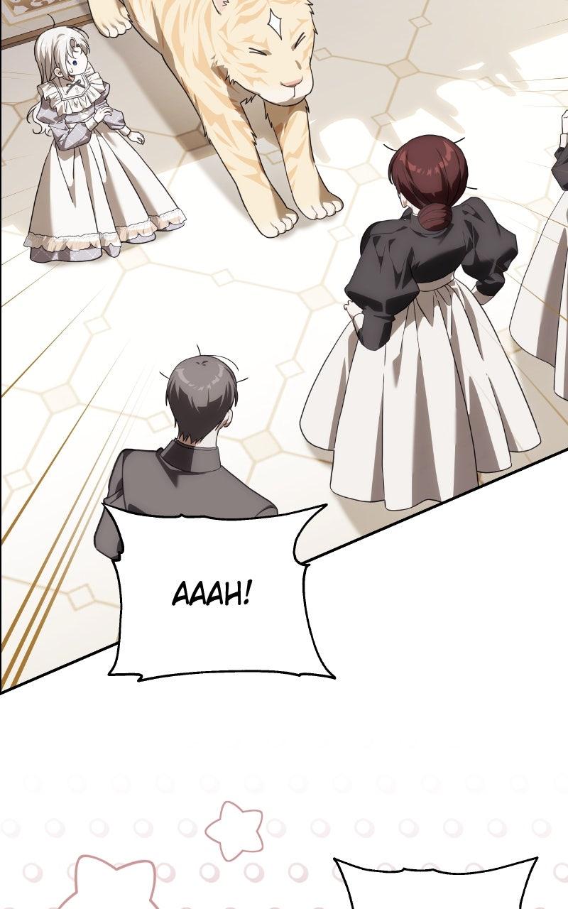 Monster Princess of the Snowy Mountain Chapter 55 — page 42