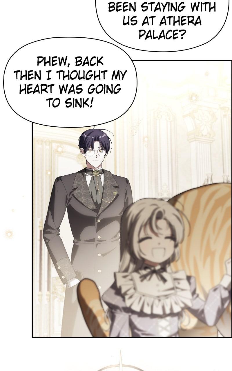 Monster Princess of the Snowy Mountain Chapter 55 — page 45