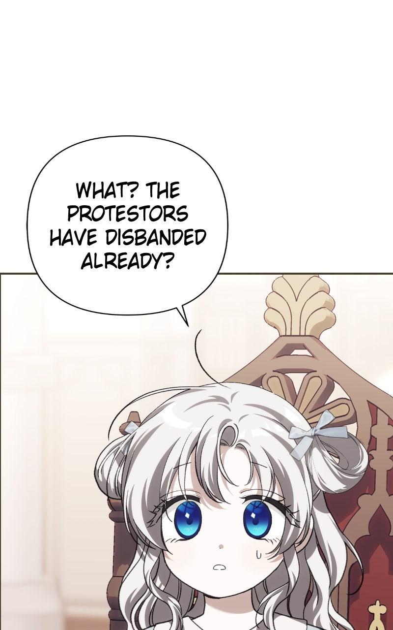 Monster Princess of the Snowy Mountain Chapter 55 — page 55