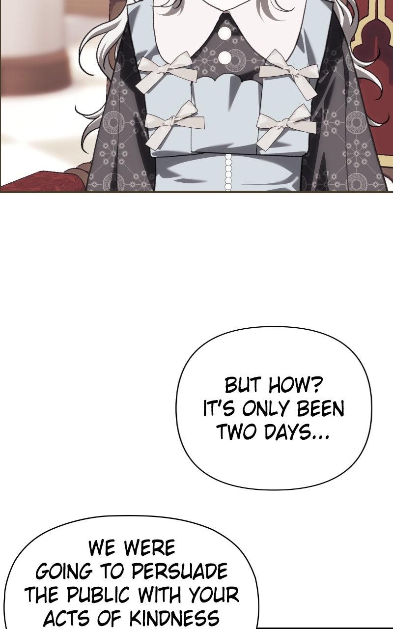 Monster Princess of the Snowy Mountain Chapter 55 — page 56