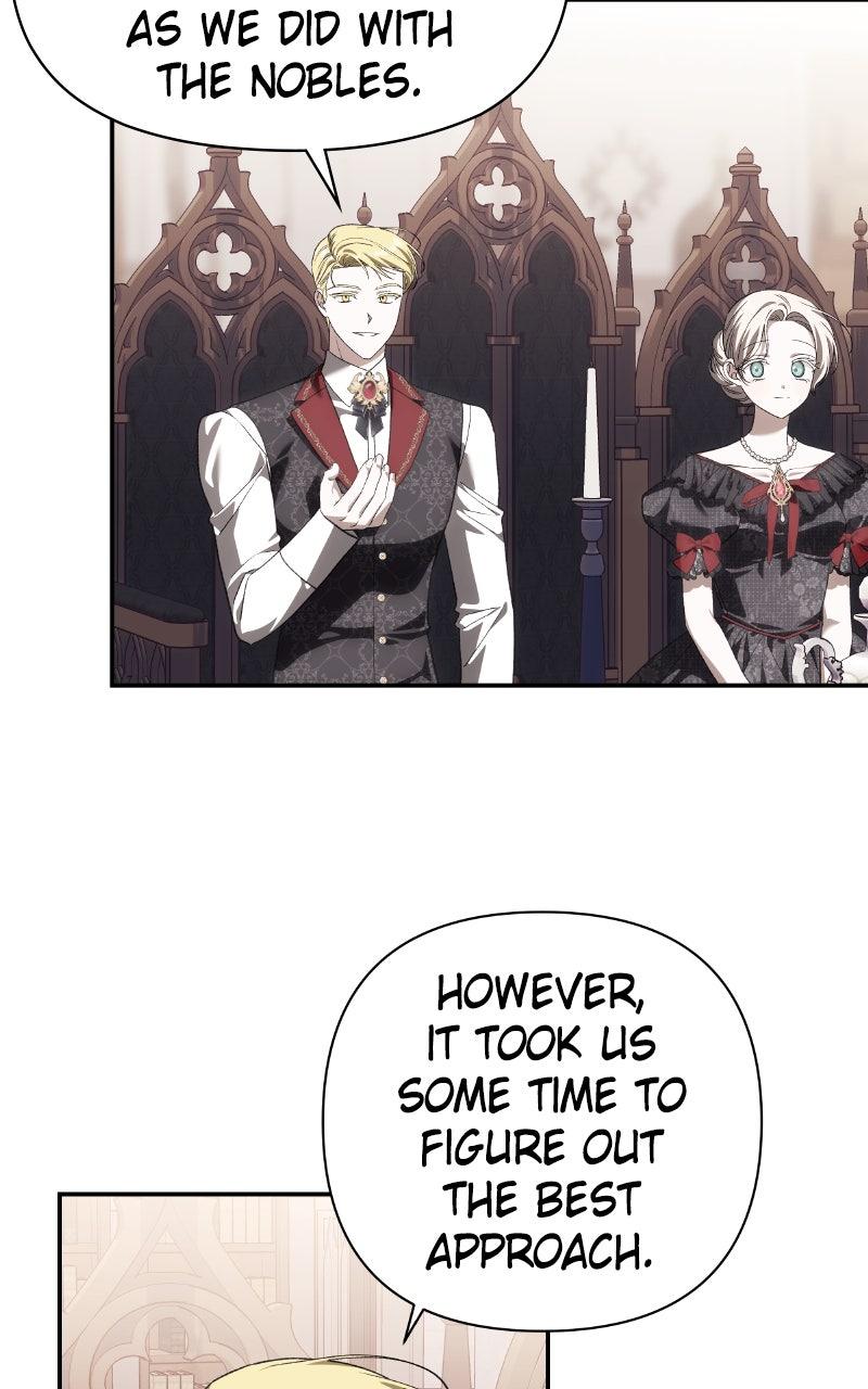 Monster Princess of the Snowy Mountain Chapter 55 — page 57