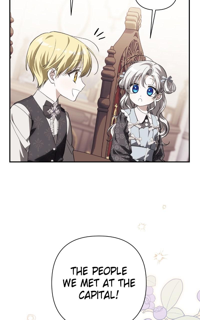 Monster Princess of the Snowy Mountain Chapter 55 — page 59