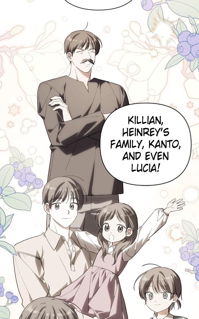 Monster Princess of the Snowy Mountain Chapter 55 — page 60