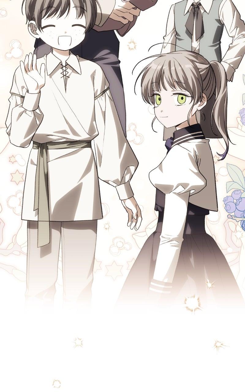 Monster Princess of the Snowy Mountain Chapter 55 — page 61
