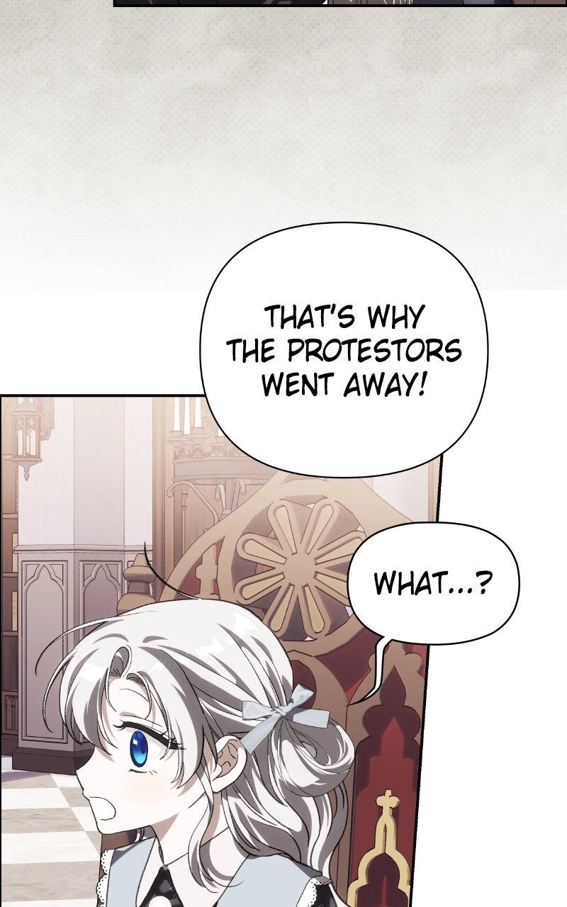Monster Princess of the Snowy Mountain Chapter 55 — page 63