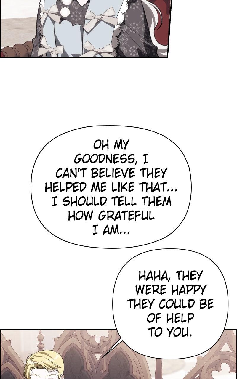 Monster Princess of the Snowy Mountain Chapter 55 — page 64