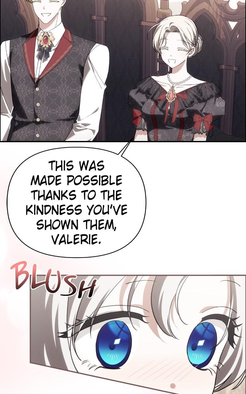 Monster Princess of the Snowy Mountain Chapter 55 — page 65