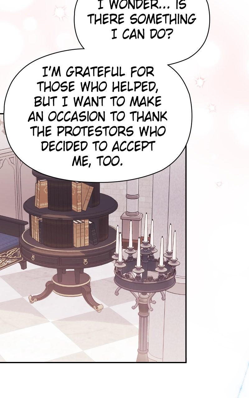 Monster Princess of the Snowy Mountain Chapter 55 — page 67