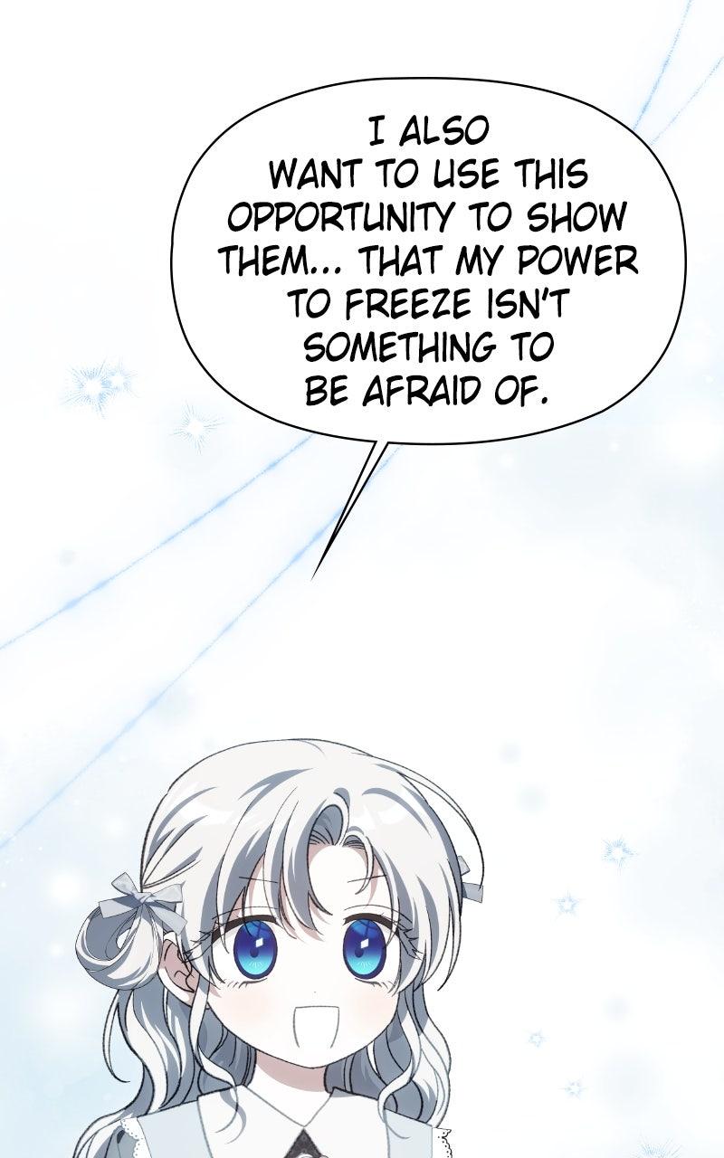 Monster Princess of the Snowy Mountain Chapter 55 — page 68