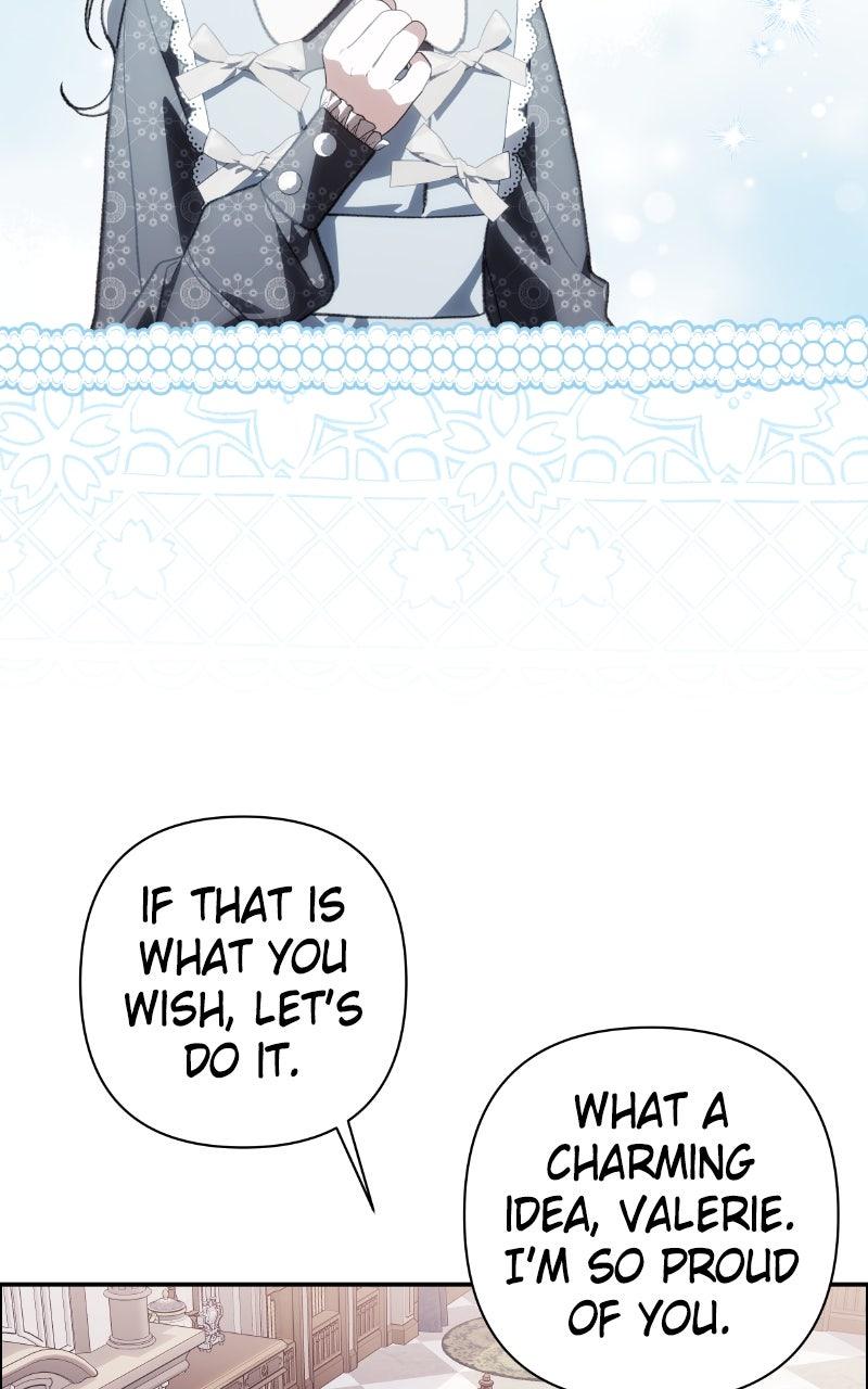 Monster Princess of the Snowy Mountain Chapter 55 — page 69