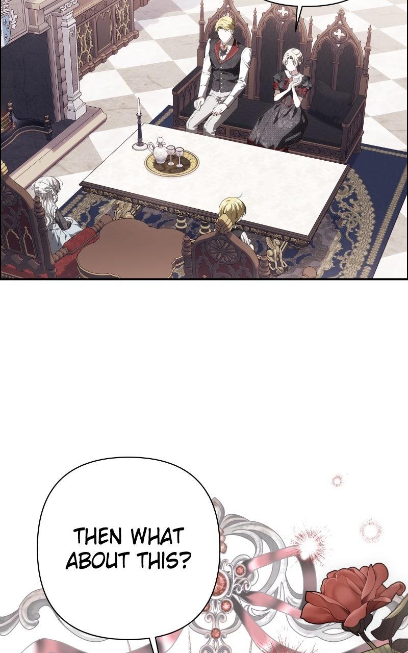 Monster Princess of the Snowy Mountain Chapter 55 — page 70