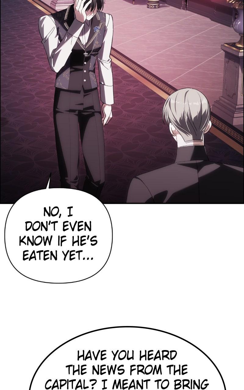 Monster Princess of the Snowy Mountain Chapter 55 — page 78
