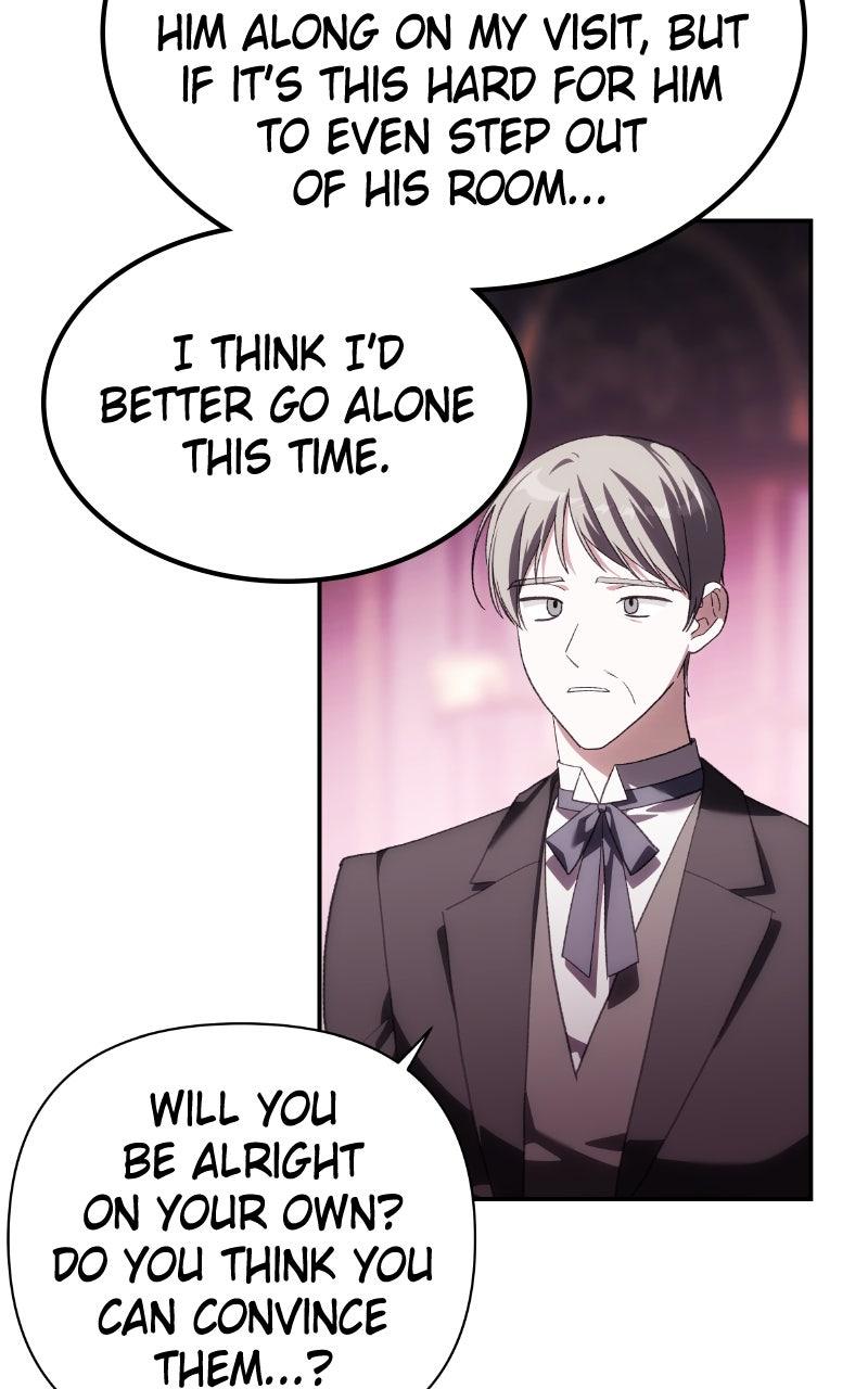 Monster Princess of the Snowy Mountain Chapter 55 — page 79
