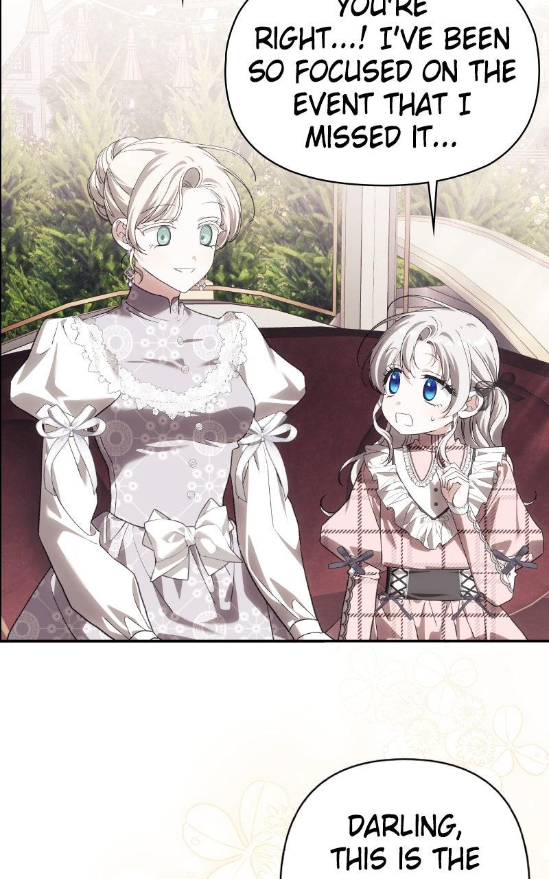 Monster Princess of the Snowy Mountain Chapter 56 — page 5
