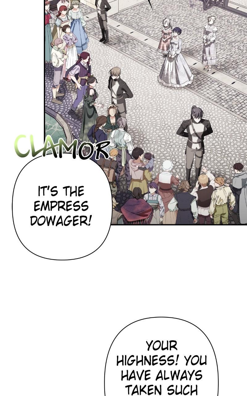 Monster Princess of the Snowy Mountain Chapter 56 — page 16
