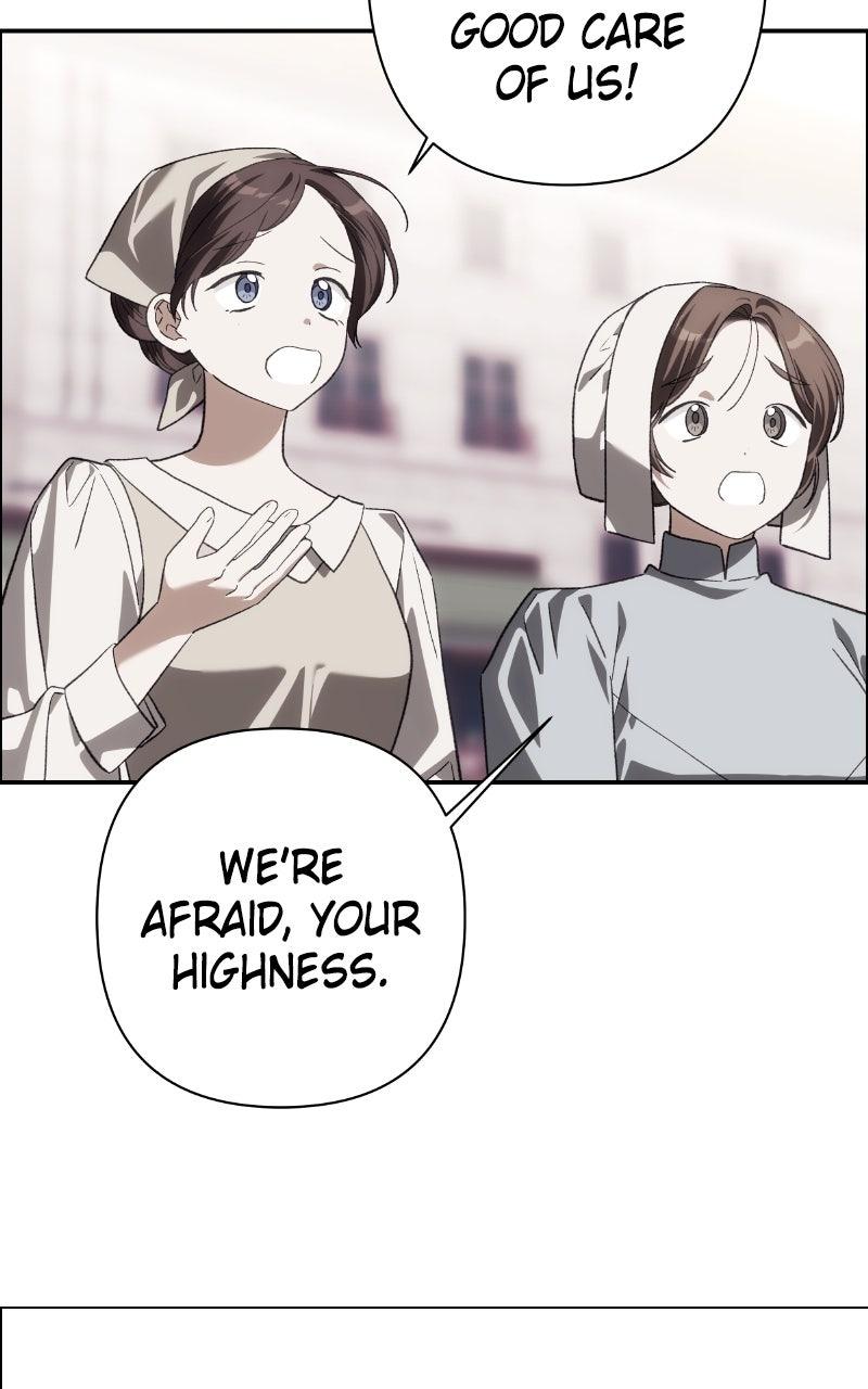 Monster Princess of the Snowy Mountain Chapter 56 — page 17