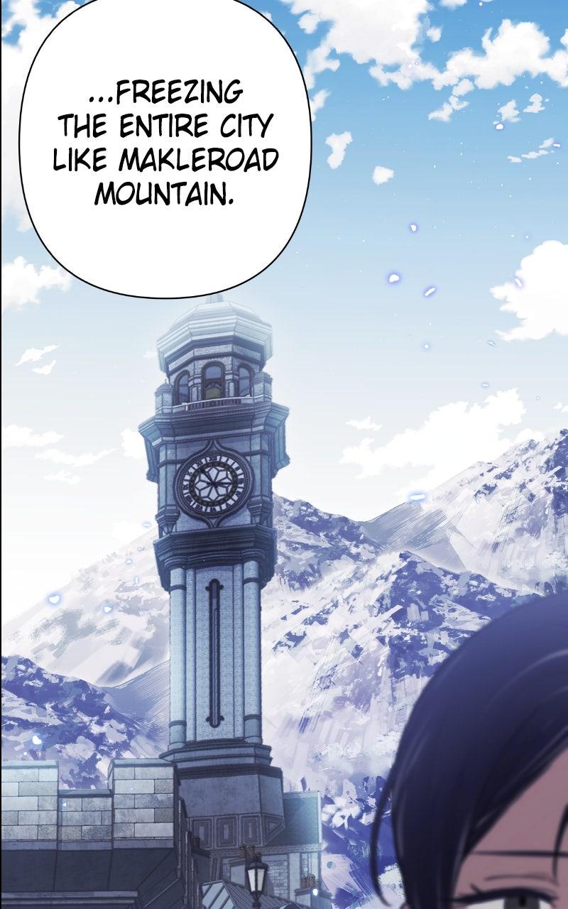 Monster Princess of the Snowy Mountain Chapter 56 — page 19