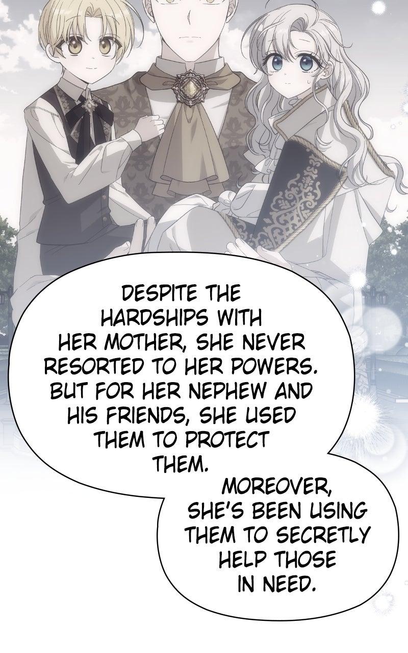 Monster Princess of the Snowy Mountain Chapter 56 — page 23