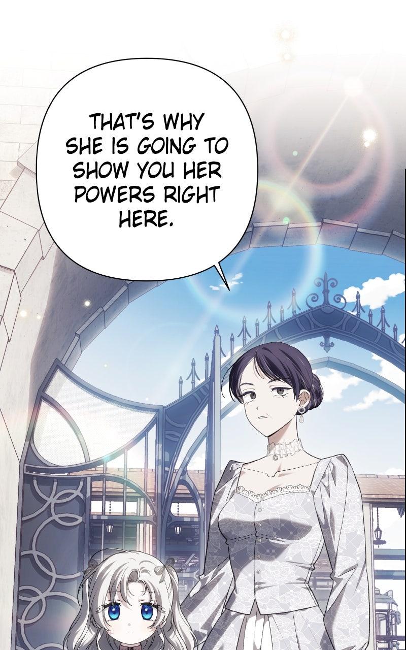 Monster Princess of the Snowy Mountain Chapter 56 — page 25