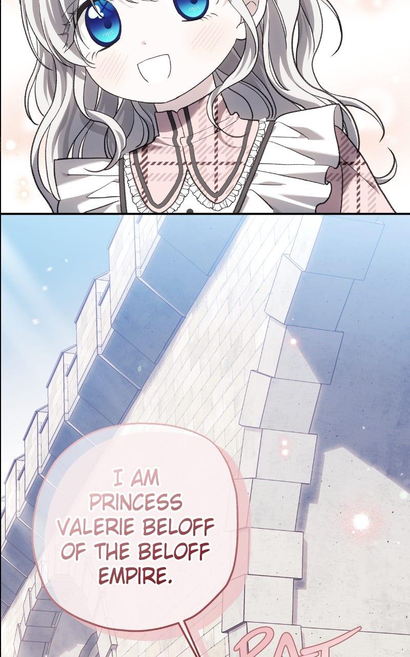 Monster Princess of the Snowy Mountain Chapter 56 — page 29