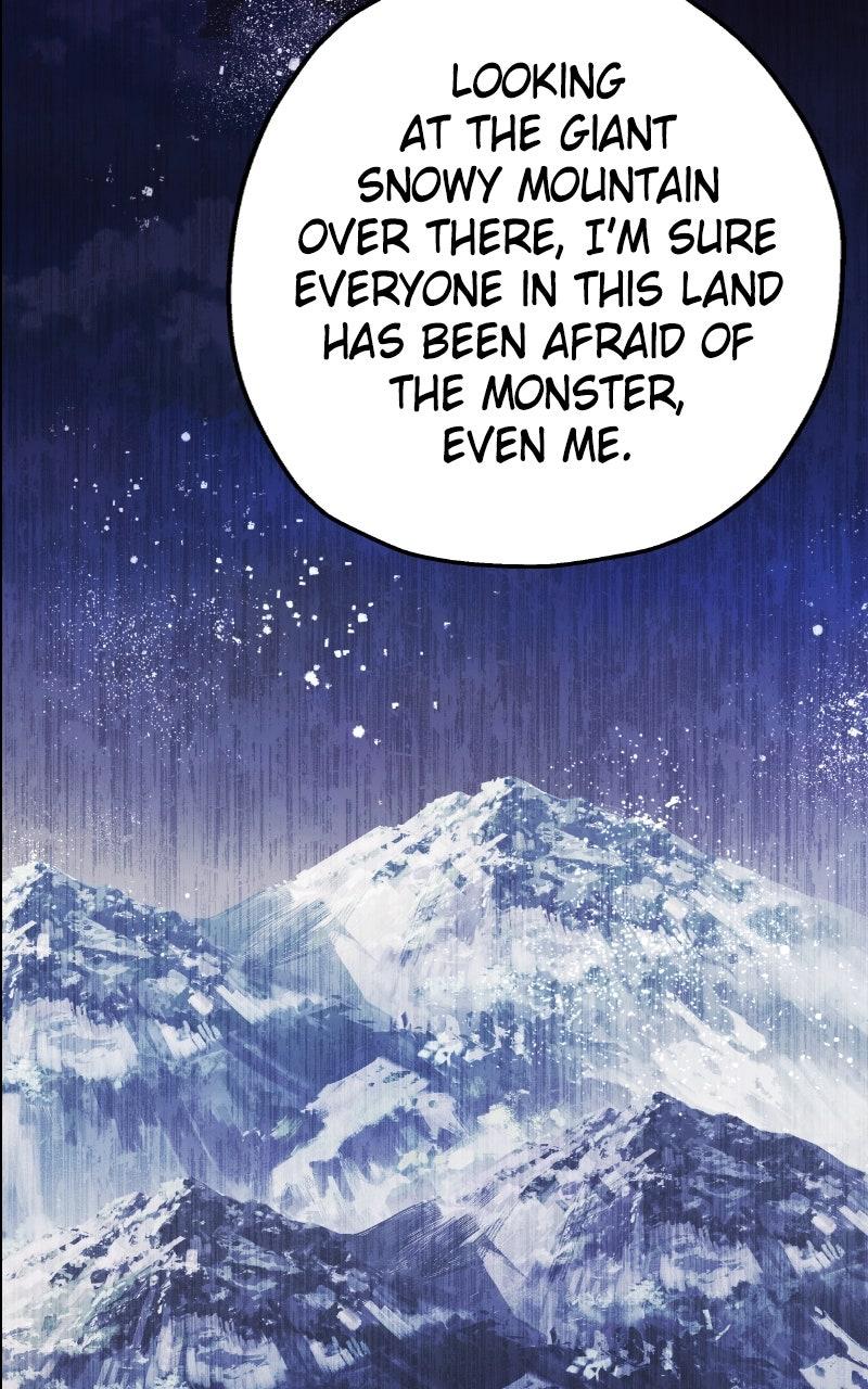 Monster Princess of the Snowy Mountain Chapter 56 — page 31