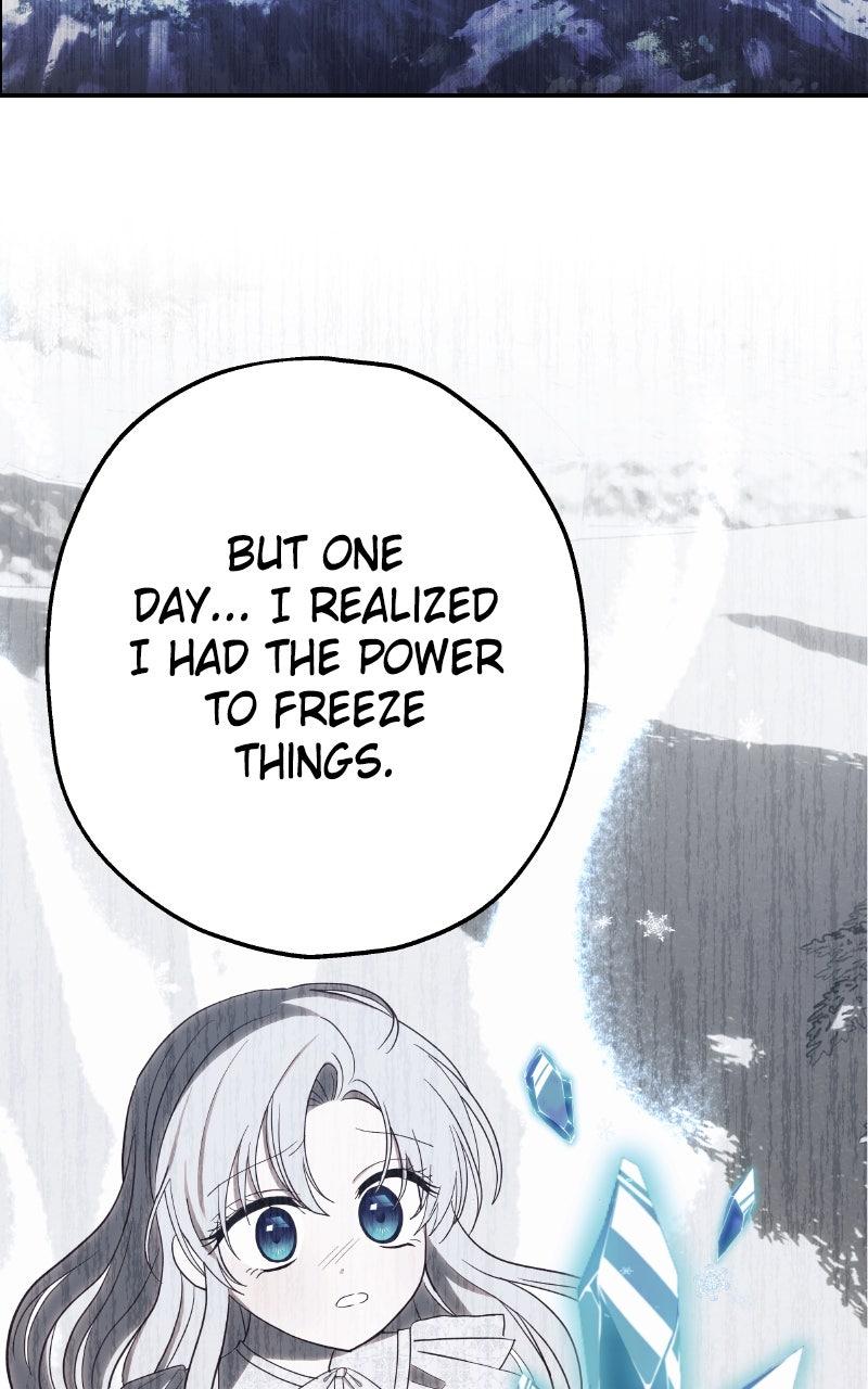 Monster Princess of the Snowy Mountain Chapter 56 — page 32