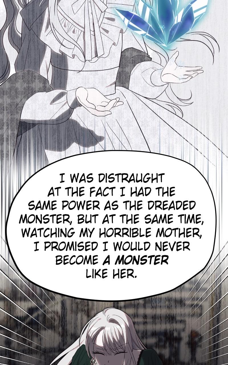 Monster Princess of the Snowy Mountain Chapter 56 — page 33