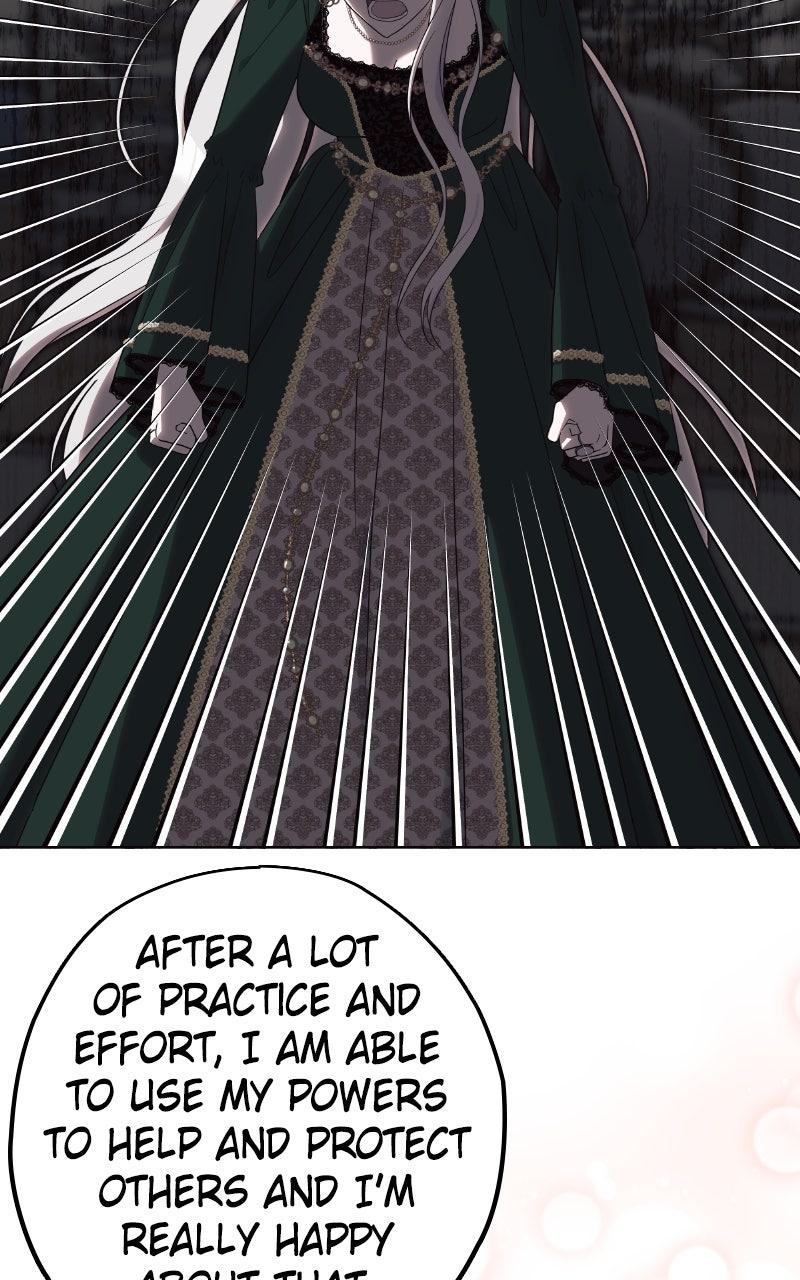 Monster Princess of the Snowy Mountain Chapter 56 — page 34