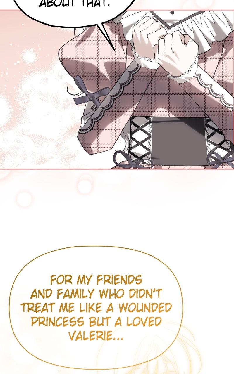 Monster Princess of the Snowy Mountain Chapter 56 — page 35