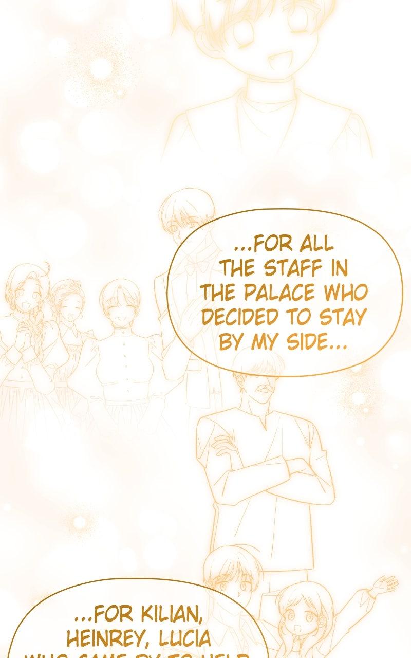 Monster Princess of the Snowy Mountain Chapter 56 — page 36