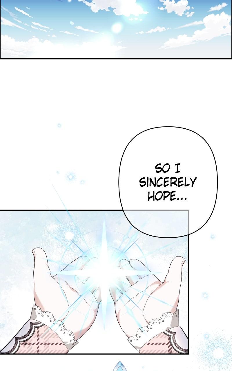 Monster Princess of the Snowy Mountain Chapter 56 — page 38