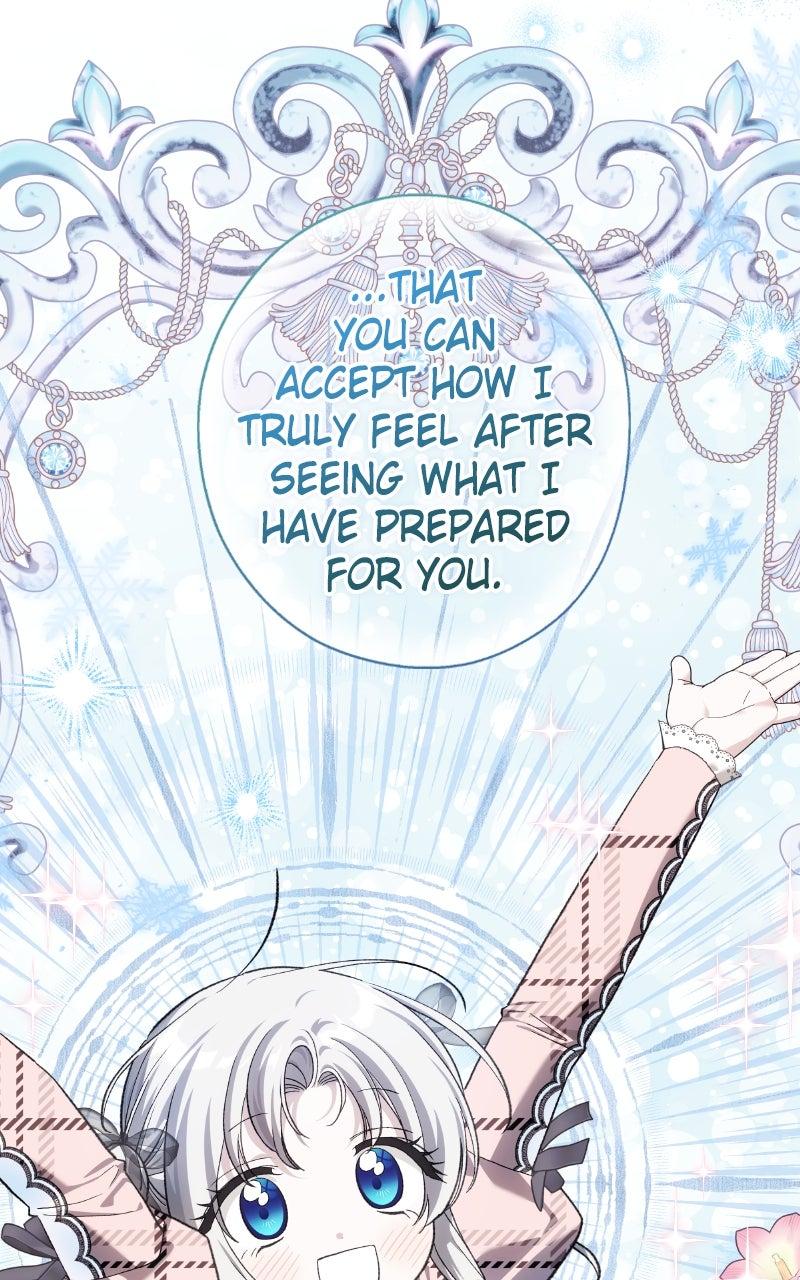 Monster Princess of the Snowy Mountain Chapter 56 — page 39