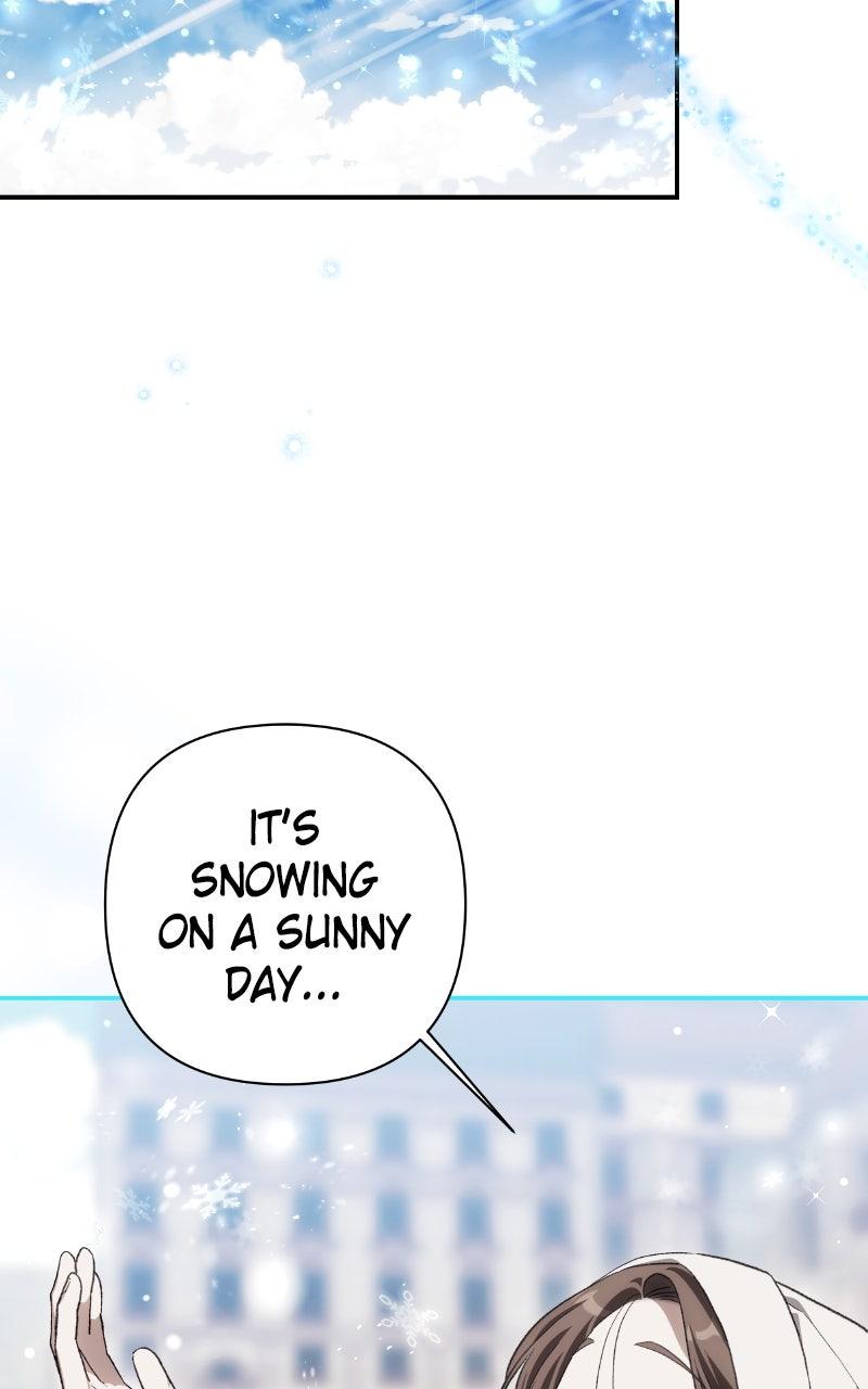 Monster Princess of the Snowy Mountain Chapter 56 — page 43