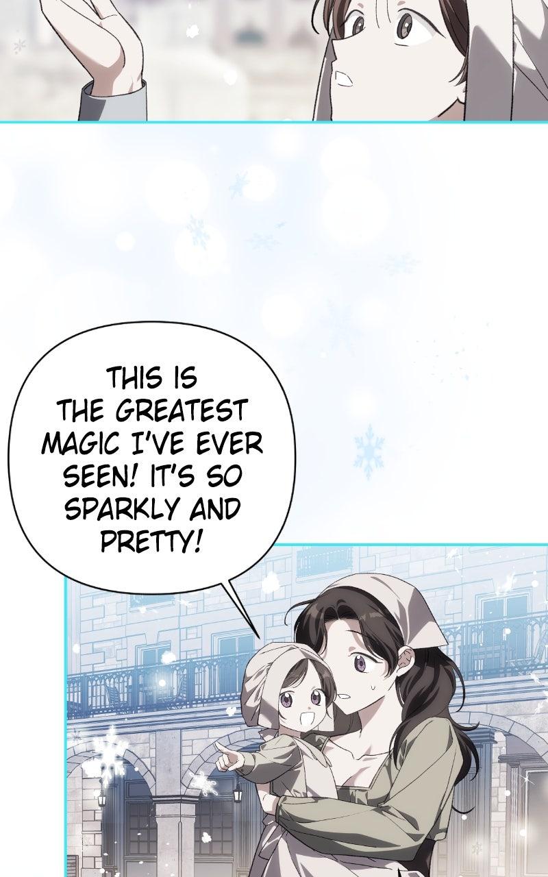 Monster Princess of the Snowy Mountain Chapter 56 — page 44