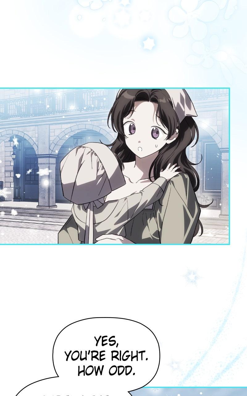 Monster Princess of the Snowy Mountain Chapter 56 — page 46