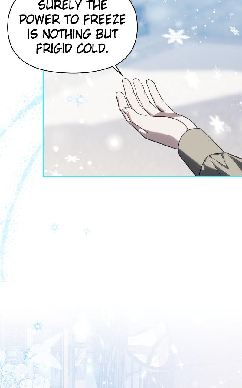 Monster Princess of the Snowy Mountain Chapter 56 — page 47